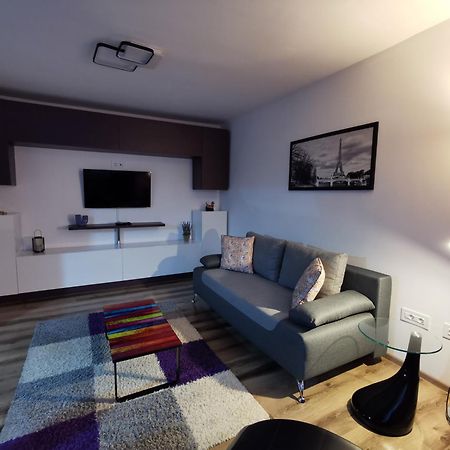 Apartament Asr Πιάτρα Νέαμτς Εξωτερικό φωτογραφία