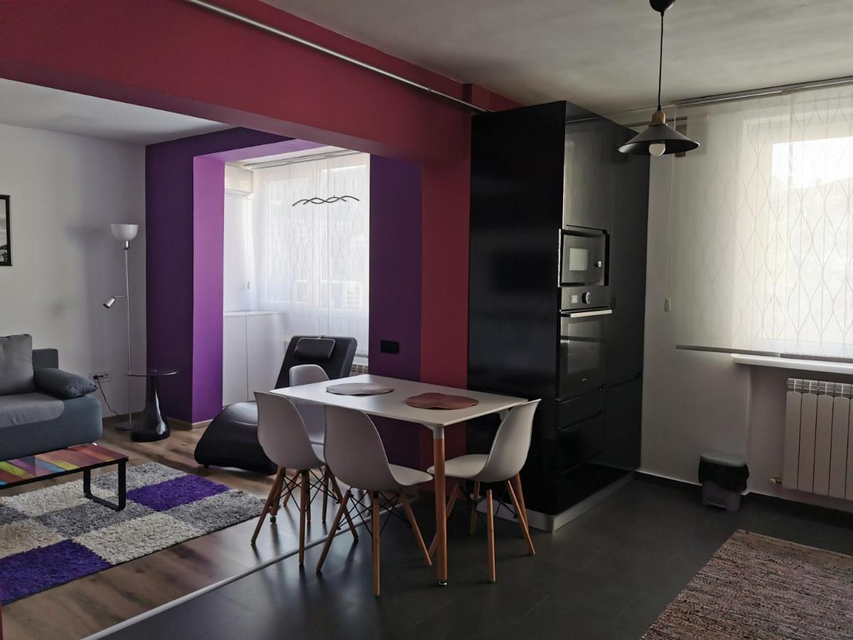 Apartament Asr Πιάτρα Νέαμτς Εξωτερικό φωτογραφία