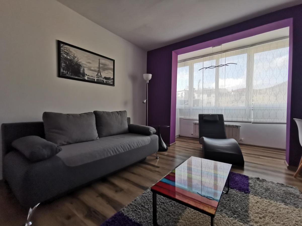 Apartament Asr Πιάτρα Νέαμτς Εξωτερικό φωτογραφία