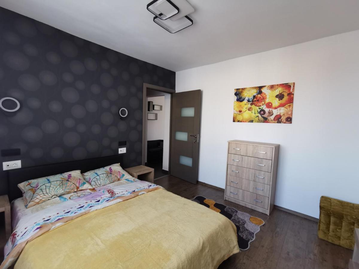 Apartament Asr Πιάτρα Νέαμτς Εξωτερικό φωτογραφία