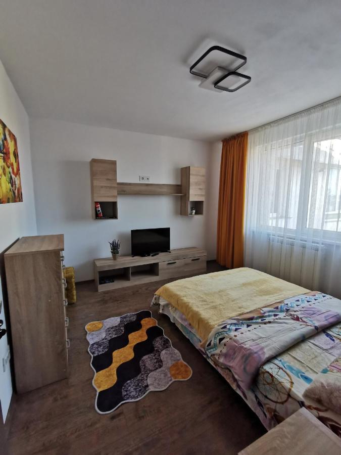 Apartament Asr Πιάτρα Νέαμτς Εξωτερικό φωτογραφία