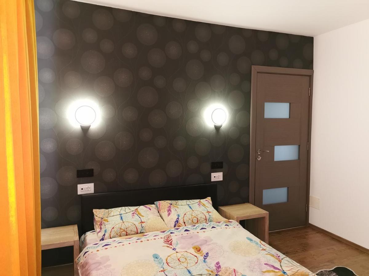 Apartament Asr Πιάτρα Νέαμτς Εξωτερικό φωτογραφία