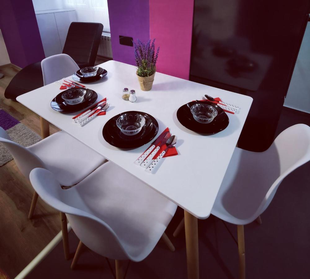 Apartament Asr Πιάτρα Νέαμτς Εξωτερικό φωτογραφία