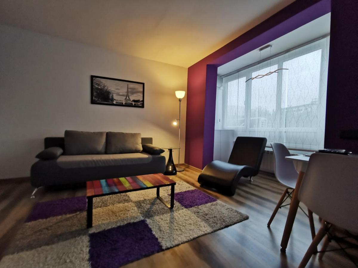 Apartament Asr Πιάτρα Νέαμτς Εξωτερικό φωτογραφία
