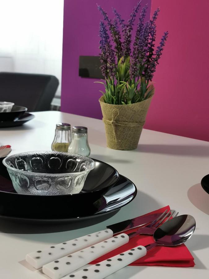 Apartament Asr Πιάτρα Νέαμτς Εξωτερικό φωτογραφία