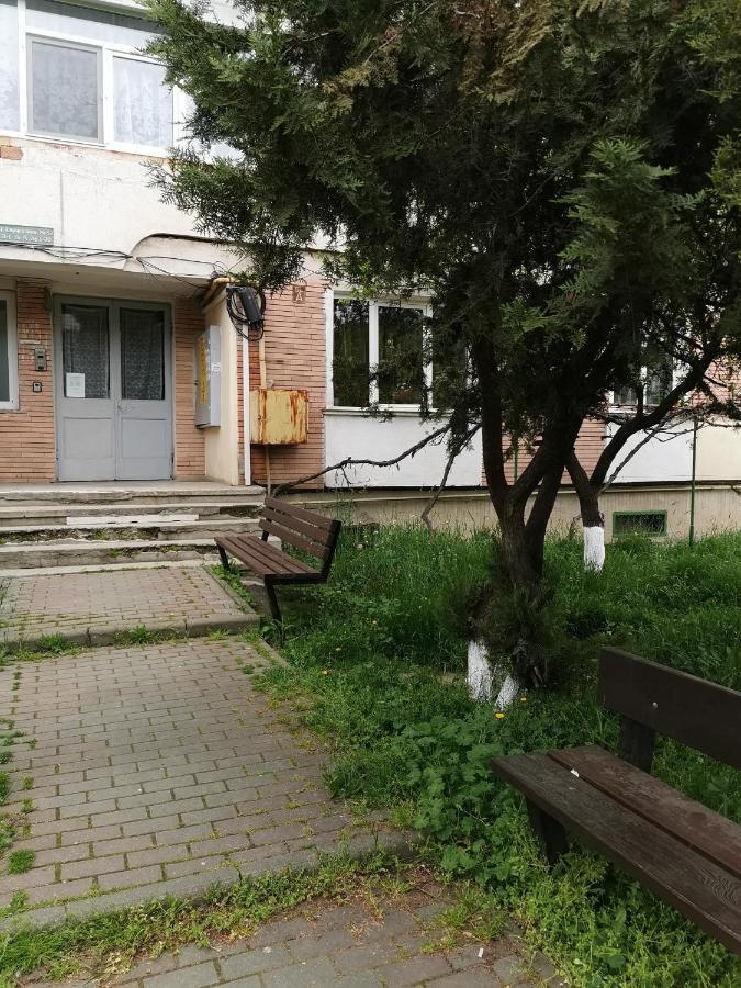 Apartament Asr Πιάτρα Νέαμτς Εξωτερικό φωτογραφία