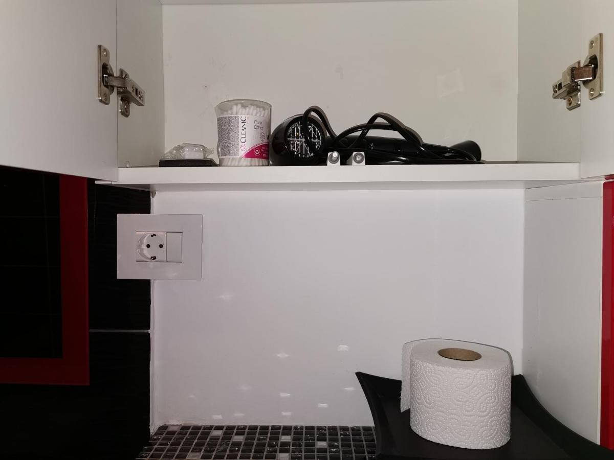 Apartament Asr Πιάτρα Νέαμτς Εξωτερικό φωτογραφία