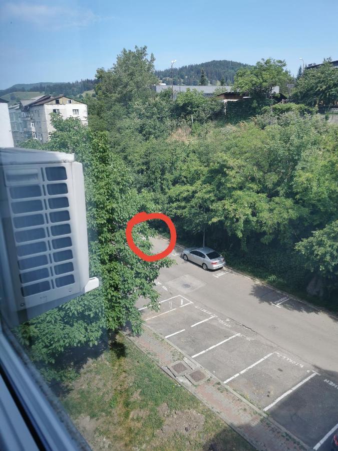 Apartament Asr Πιάτρα Νέαμτς Εξωτερικό φωτογραφία
