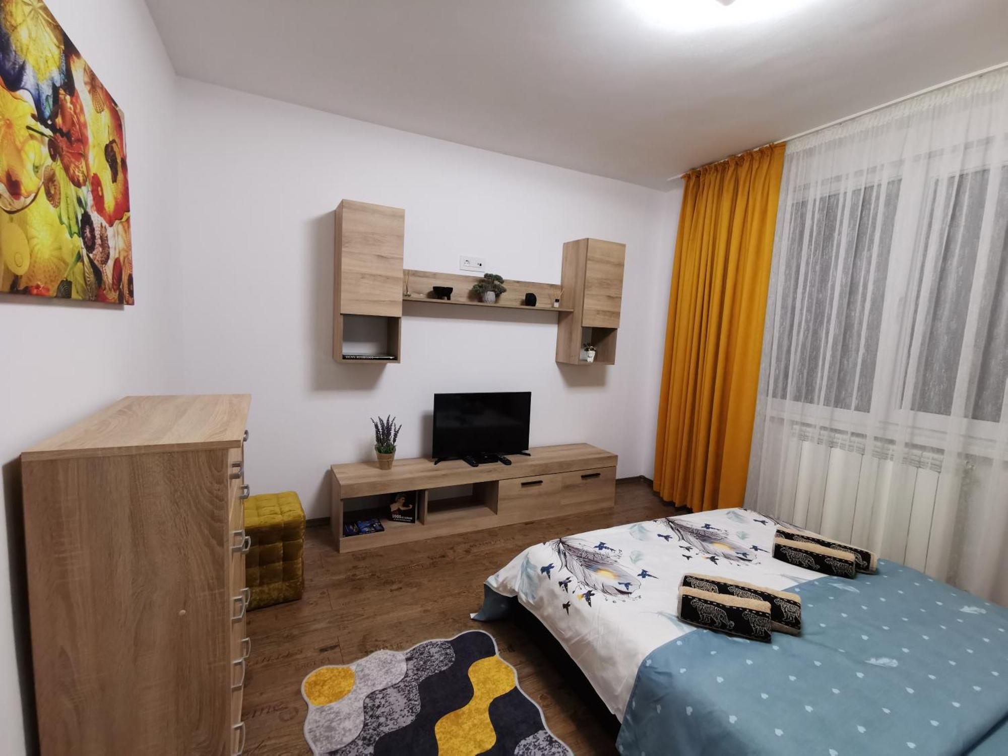 Apartament Asr Πιάτρα Νέαμτς Εξωτερικό φωτογραφία