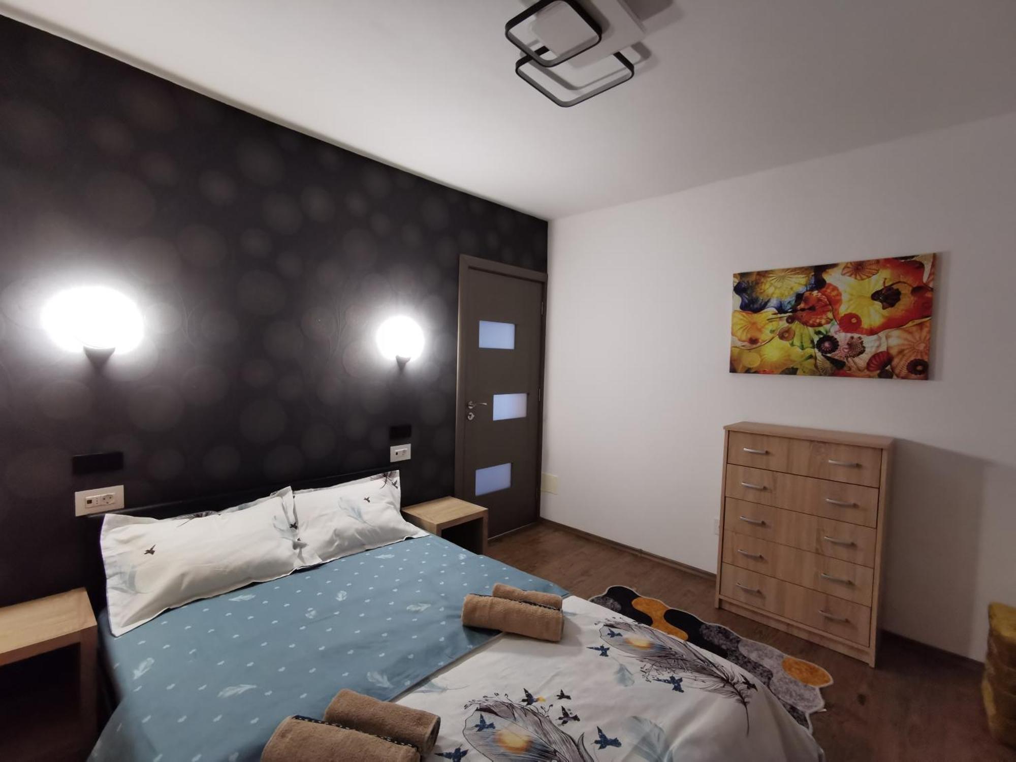 Apartament Asr Πιάτρα Νέαμτς Εξωτερικό φωτογραφία