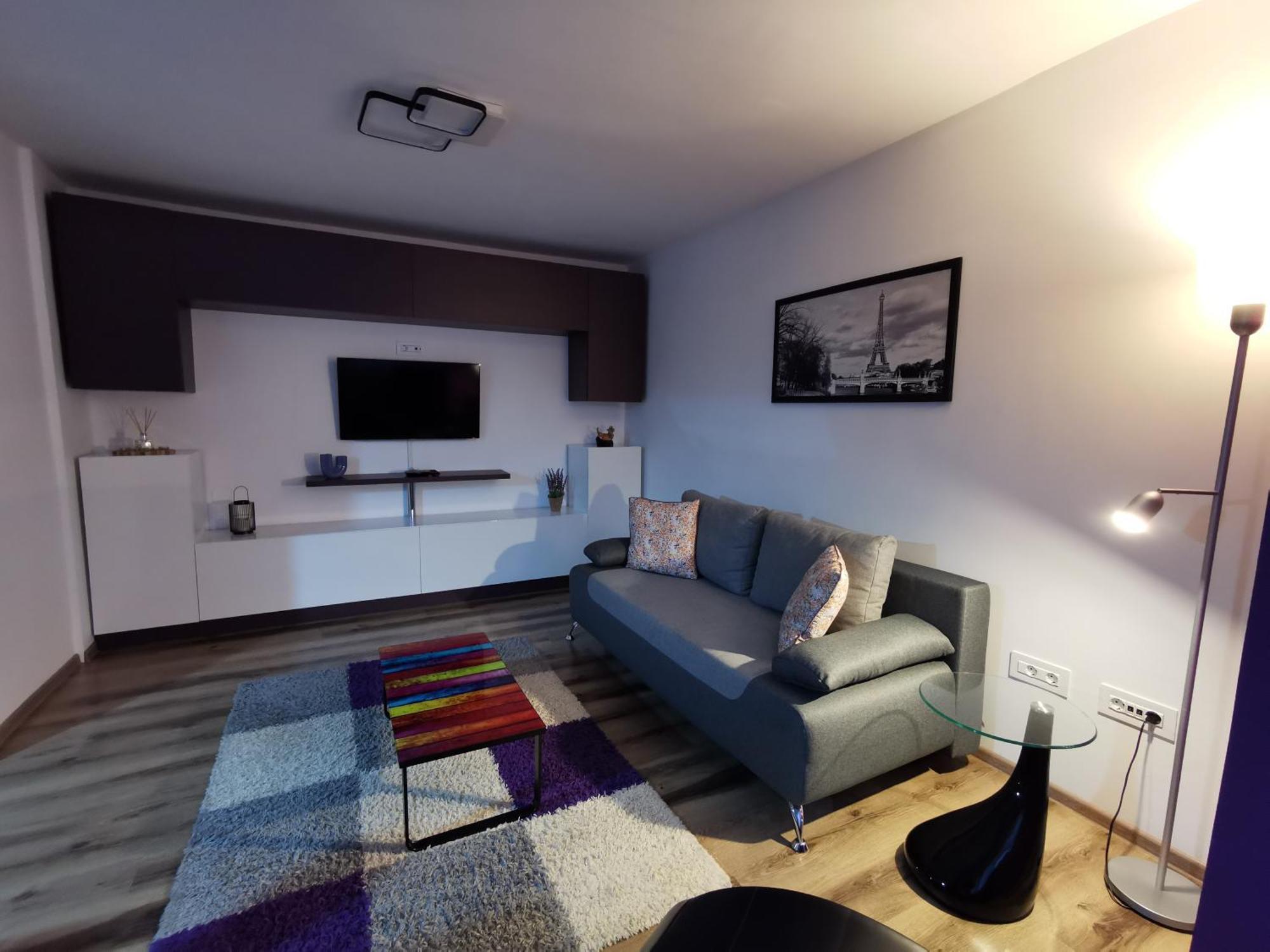 Apartament Asr Πιάτρα Νέαμτς Εξωτερικό φωτογραφία